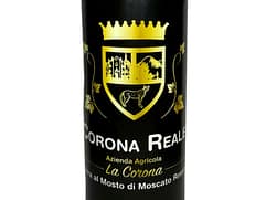 BIRRA AL MOSTO DI MOSCATO DI SCANZO