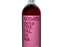 ROSATO DELLA TREFALDINA