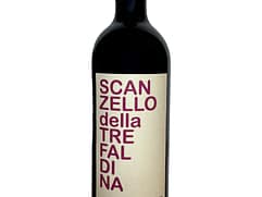 SCANZELLO DELLA TREFALDINA