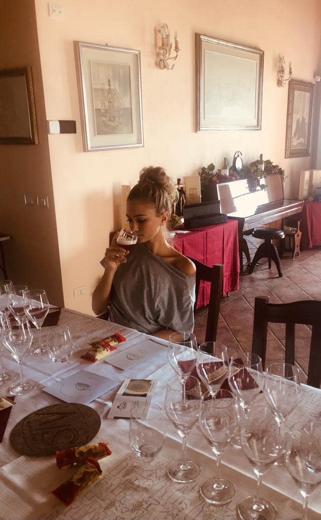 Degustazioni La Corona