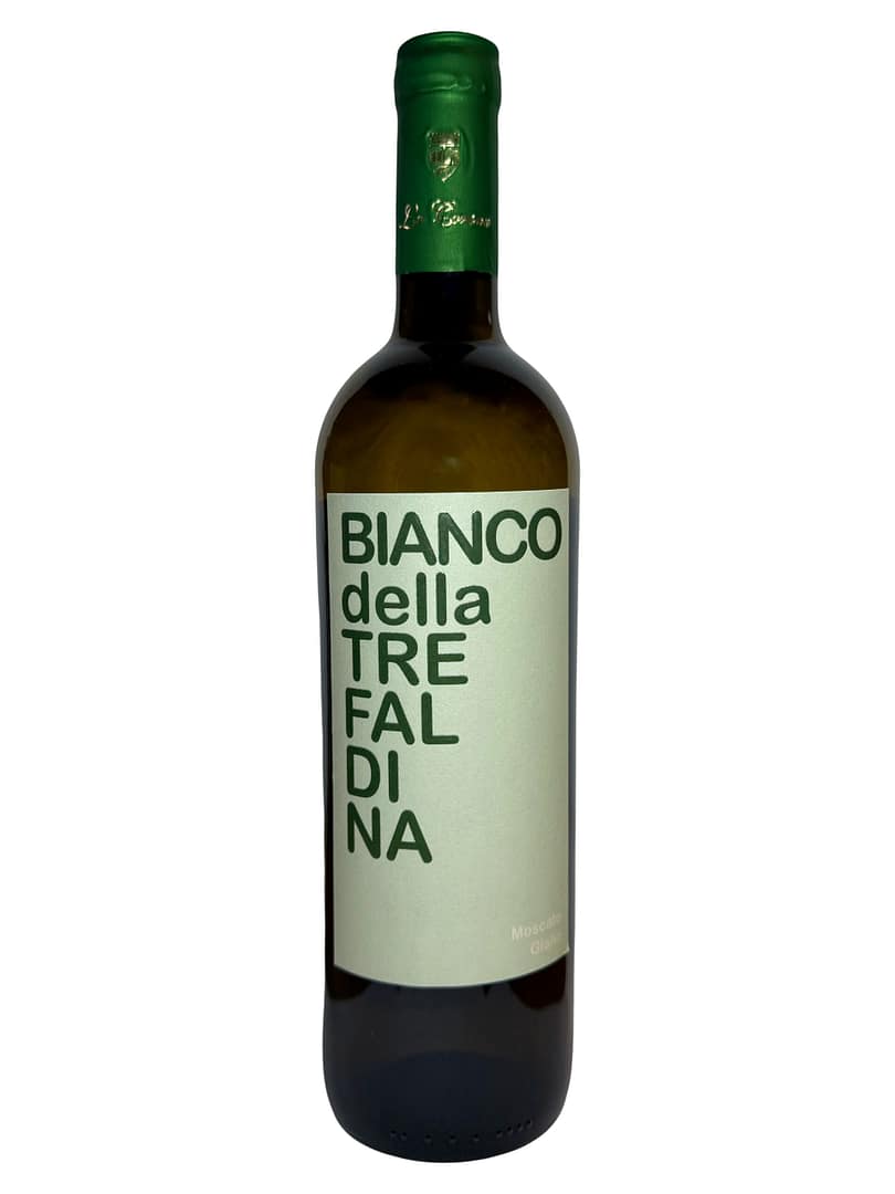 Bianco della Trefaldina
